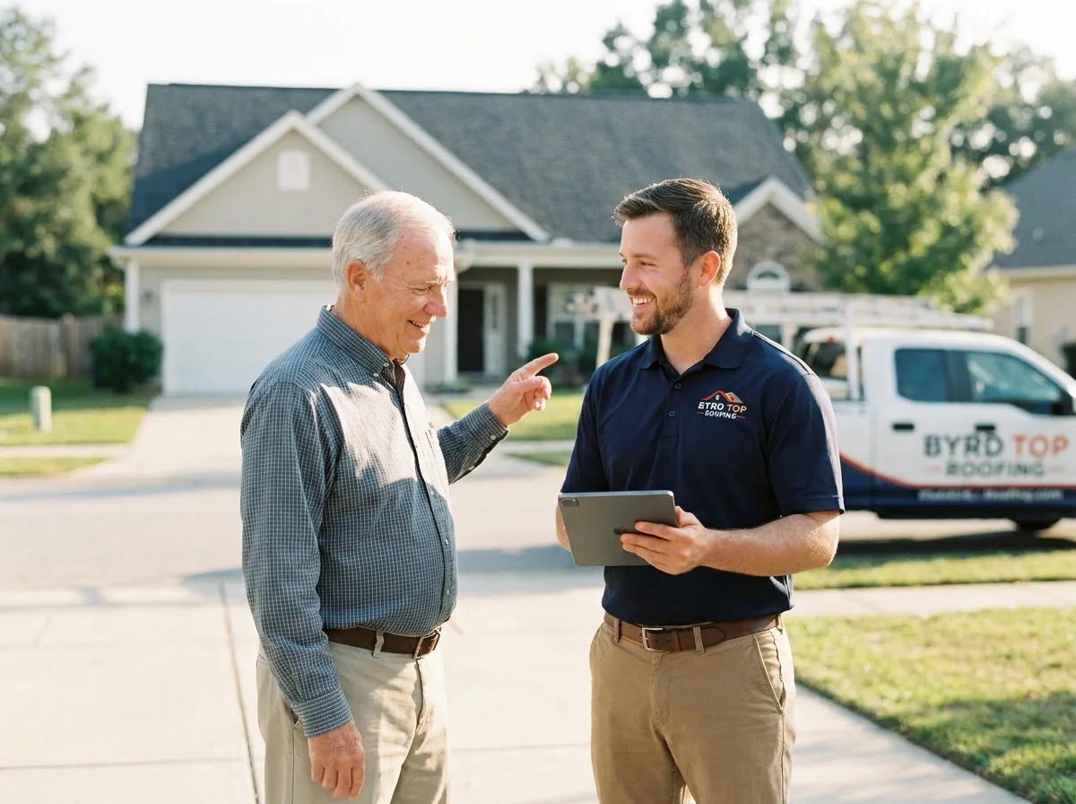 Roofing Smithland, KY FAQs